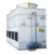 Import Closed cooling tower for induction heating equipment from China