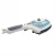 Import clothes iron automatic professional steam iron station multi steamer iron from China