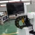 Import CNC Automatic High precise glass cutting machine glass deep processing machine from China