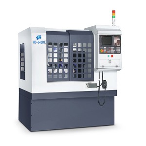 Cnc metal mould making machine  with high precision/high-precision cnc milling machine