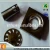 Import CNC precision machining spare part forgoing stamping Copper Bronze Metal Machining Services from China