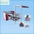 Import CO-705 Finishing and Starching Machine from China