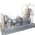 Import co2 processing plant high pressure co2 compressor from China