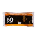 COFFEE KIT 50 Pieces  CRIMARK