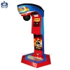 Coin Operated Dragon Boxing Punch Game Simulator Machine Boxer Punching Arcade Machine Price