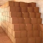 Coir Products Coco peat Coco fibre Coco slabs