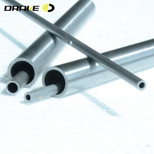 Cold Rolled Precision Steel Pipe-Mechanical Tubing For Motorcycle Shock Absorber