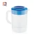 Import Cold Water Jug Plastic Juice Pitcher Household Teapot Kettle with Lid from China
