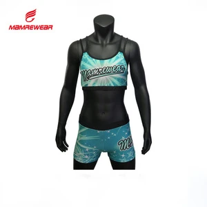 collection special style custom cheerleading uniform