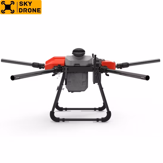 Import Collision Prevention Mini Quadcopter Long Range Agricultural Drone for Agricul Manufacture SD-X630 from China