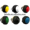 colofrul MOMENTARY OFF(ON) Push Button CAR/BOAT/TRUCK 12MM 12V HORN Switch