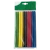 color glue stick 11mm 7mm  waterproof sticks transparent hot melt silicone stick price