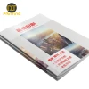 Color Hardcover Advertising Product Brochure Printing Services