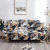 Import Color Mosaic sofa cover elastic stretch spandex sofa cover from China