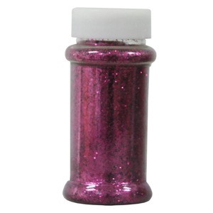 Colored Nail Glitter Power for Cosmetic