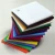 Import Colored plastic sheets transparent acrylic materials from China
