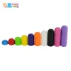Colorful and stacking math counters toys for kindergarten,500 pcs in 10 colors