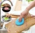 Import Colorful Magic Silicone Dish Bowl Cleaning Brushes Wash Brushes from China