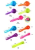 Colorful Plastic Measuring Spoons Creative Kitchen Cake Baking Tools Multifunctional Measuring Cups