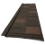 Import Colorful Roof Tile Stone Coated Metal Roof Tile Shingle Tile from China