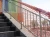 Import Colorful Safety Net Stair Balcony Railing Protector Net Pet Toy Anti-Fall Net from China