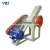 Import Combined plastic PS EPS foam crusher 30KW single shaft shredder from China