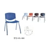 Comfortable School Writing Board Student Chair