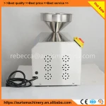commercial home SUS 304 Small grain mill
