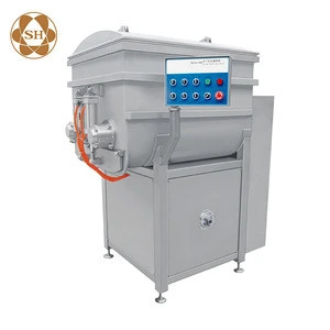 Commercial  Mixer Machine Sausage Stuffing Meat Mixer For Sausage