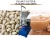 Commercial peanut butter production line Industrial peanut butter machine Peanut butter processing equipment