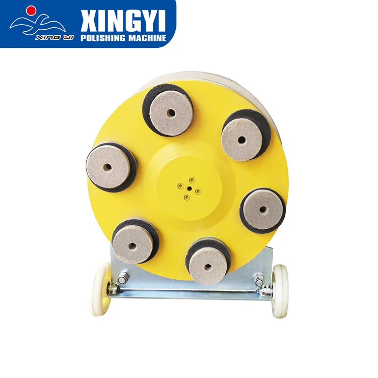 Commercial Small Floor Buffing Machines