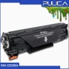 Compatible 85A 285A CE285A laser toner cartridge for HP Laserjet P1100 P1102