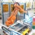 Import Competitive Price Automatic Welding Robotic Arm Manipulator from China