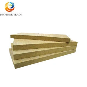 Competitive Price Rock wool Car Sound Insulation Materials