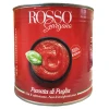 Competitive Price Tomato Paste Canned Italian Puree Tomato Sauces