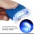 Import Complete home Teeth Whitening Kit with Blue LED Light ,Gel Refills, mouth Trays from China