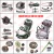 Import complete motorcycle engines 125cc 150cc 200cc 250cc china from China
