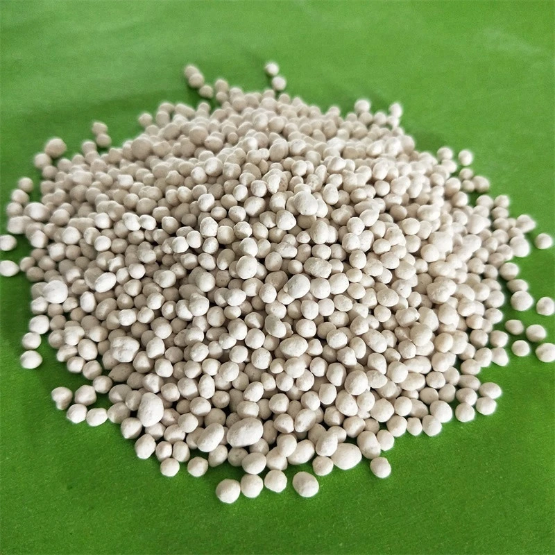 Compound Fertilizer NPK12-24-12 fertilizer price