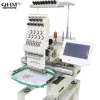 Computer Single Head Industrial Computerized Cap Embroidery Machine Price