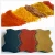 Import Concrete  ,bricks  color of Iron oxide pigments 110 from China