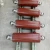 Import Concrete Trailer Pump  Spare Parts Hydraulic Swing Cylinder from China