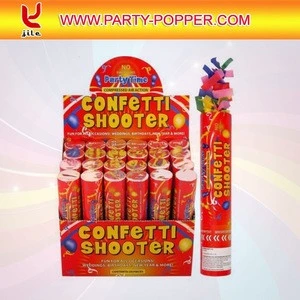 Confetti Shooter/frisbee Confetti/event &amp; Party Supplies