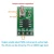 Import Constant Current Adjustable Module Aluminum Miter T-track PWM Control Board DC 3.3V 3.7V 5V LED Driver 30-1500mA for LED 18650 from China