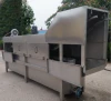 Constant Temperature Scalder for poultry slaughtering line / chicken slaughter equipment