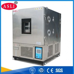 Constant walk in Stability temperature humidity environmental test climatic chamber price