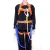 Import Construction full body electrician safety belt for working at height from Hong Kong