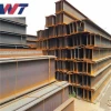 Construction H Beam Price/Hot Rolled Structural Steel