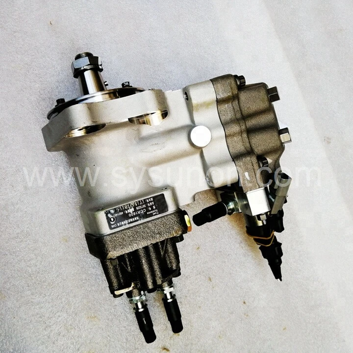 Construction machinery ISLe QSC8.3 diesel engine part fuel injection pump 5311171 4902732 4954199 4954908 3973228 6745-71-1170