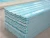Import Construction Material Fiber Glass Roof Tile from China