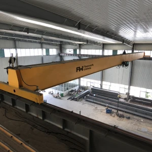 Constuction industry lifting equipment overhead crane span 15 m 3 ton 10 ton warehouse overhead crane price